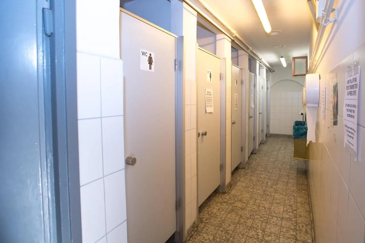 Hotel Munich Oktoberfest Glamping Alemania