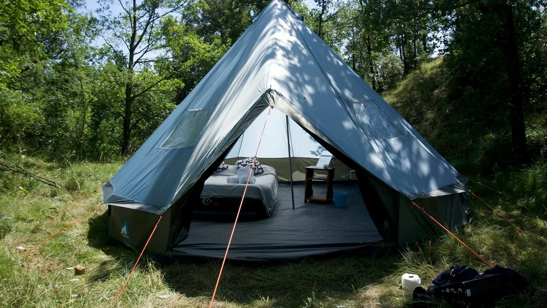 Contactos de Munich Oktoberfest Glamping